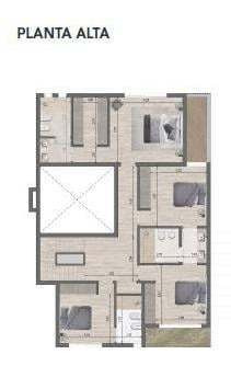 Imagen 5 de 11 de Casa 5 Amb - Las Tipas