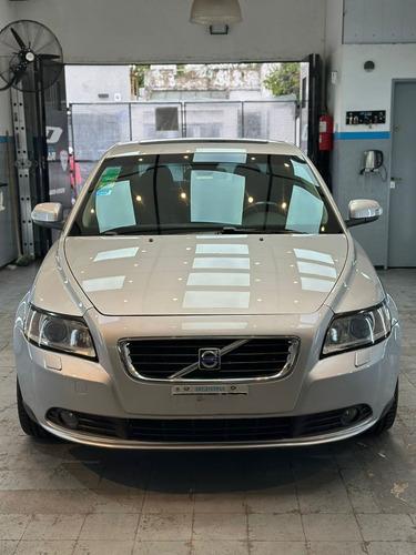 Volvo S40 2.4 I 170hp At Pack Plus