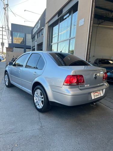 Volkswagen Bora 1.9 Trendline I 100cv