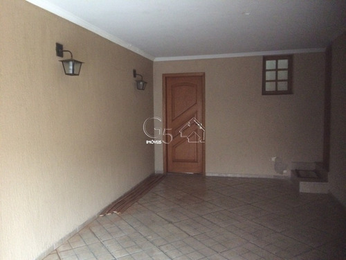 Imagem 4 de 18 de Casa - Ca00511 - 69521881