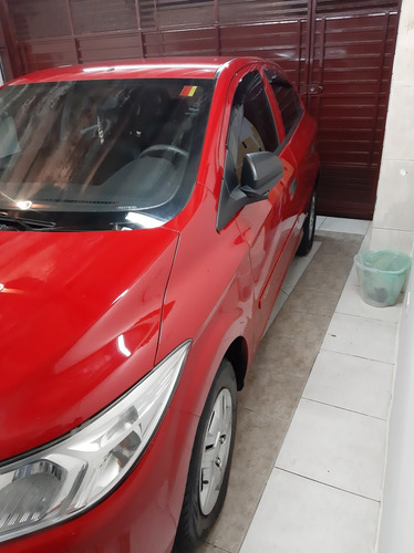 Chevrolet Onix 2015 1.0 Ls 5p