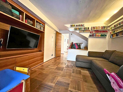 Casa Condominio Con Amplia Área Verde Los Carpinteros