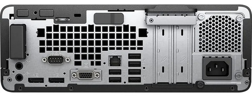 Computadora Intel I5 6ta Gen 16 Ram 500gb Hdd Cpu Wifi (Reacondicionado)