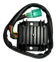 Comprar Regulador De Voltaje Honda Cbx Nx Nxr 200 Bros Y Otras