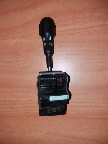 Imagen 2 de 2 de Conmutador O Palanca Luces Renault Twingo