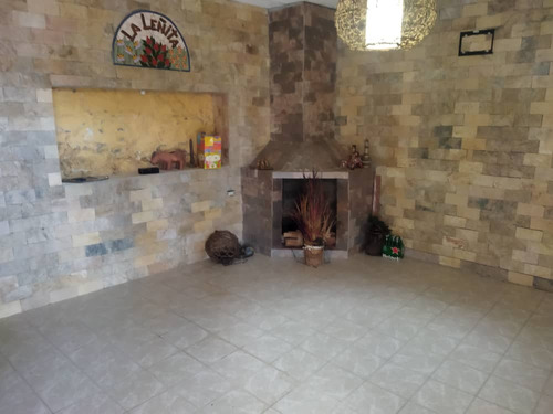 Se Vende Casa En El Piñal Norte, El Limon, 007jsc