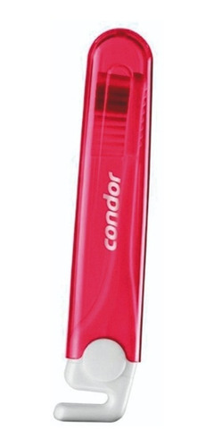 Imagen 4 de 6 de Cepillo Dental Dientes Viaje Trip Medium Colores X24 Condor