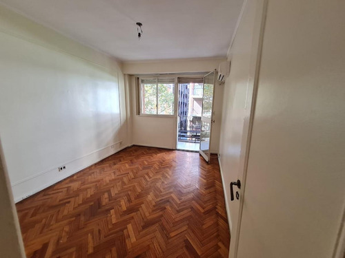 Imagen 15 de 22 de Semipiso 4 Ambientes Balcon 3 Dormitorios Dependencia Araoz 2800 Parque Las Heras