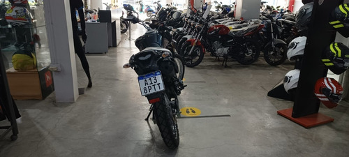 Imagen 9 de 9 de Yamaha Xtz 250 2021