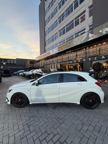 Mercedes-Benz Clase A 1.6 A45 Amg W176