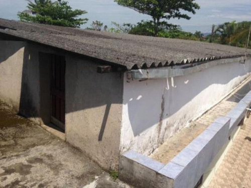 Bonita Casa Lado Praia No Palmeiras - Itanhaém 2527 | Npc