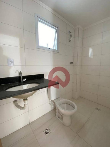 Imagem 16 de 19 de Apartamento Com 2 Dormitórios À Venda, 64 M² Por R$ 275.000,00 - Ocian - Praia Grande/sp - Ap2955