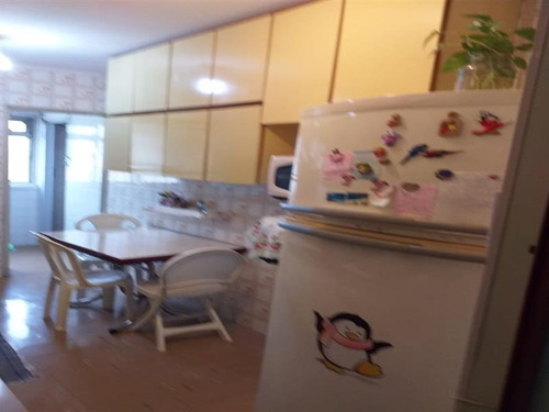Imagem 4 de 12 de Apartamento Com 75 M², 3 Dorms E 2 Vagas. - 15009