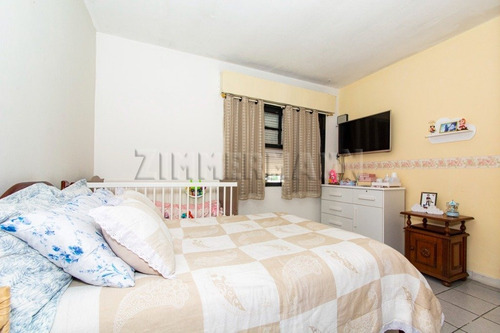 Imagem 8 de 15 de Casa - Brooklin - Ref: 128897 - V-128897