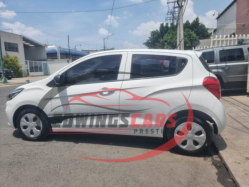 Imagen 3 de 15 de Chevrolet Spark Ng 2020 Ta