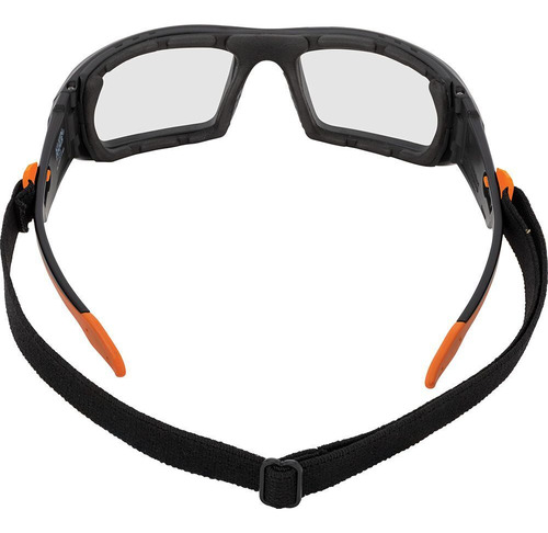 Klein Tools 60470 Professional Full-frame Gasket Safety Yyn