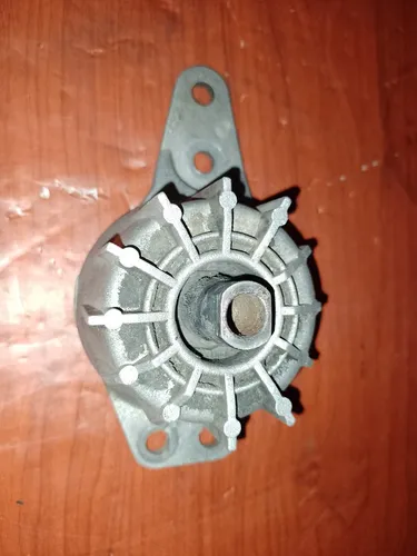 comprar Base De Motor Derecha Fiat Palio Siena 1.8 Año 2008