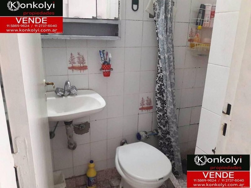 Departamento 2 Ambientes Apto Credito