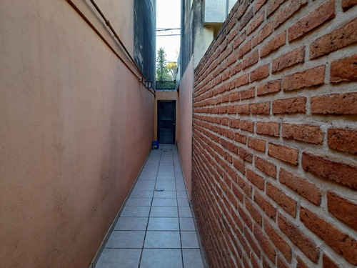 Imagen 4 de 30 de Venta Casa De Pasillo Lote Propio La Florida