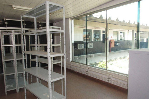 Imagem 24 de 30 de Barracão Para Alugar, 6719 M² Por R$ 85.000,00/mês - Dois Córregos - Piracicaba/sp - Ba0346