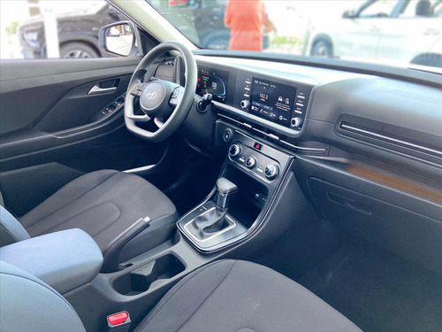 Hyundai Creta 1.0 TGDI FLEX COMFORT AUTOMÁTICO