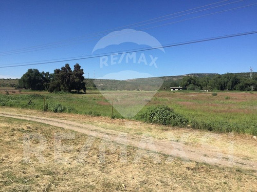 Ctfv Terreno Venta Carretera 57, San Jose Iturbide