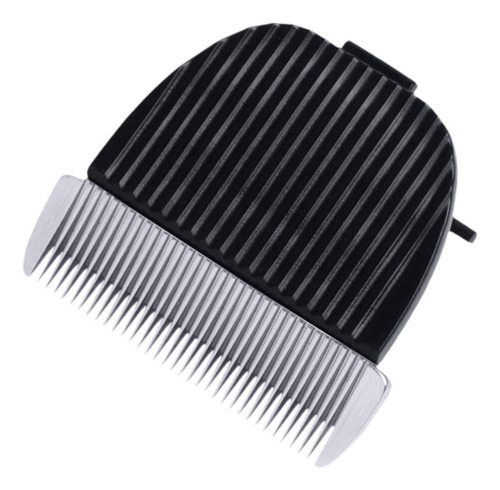 Cortadora De Pelo Con Cabezal De Cuchilla, Tijeras Con
