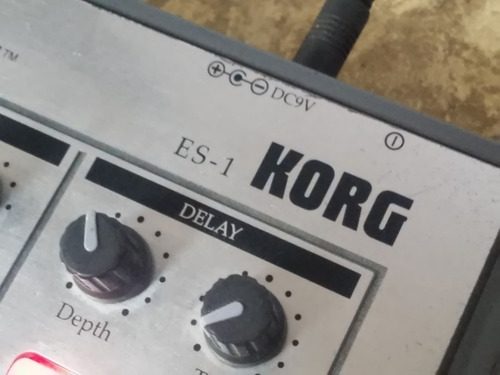 Imagen 5 de 10 de Korg Electribe Es-1 |