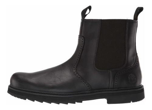 Imagen 4 de 8 de Botas Timberland Squall Canyon Impermeable Con Cremallera...