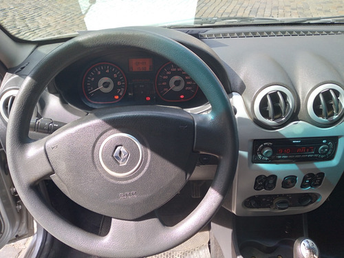 Renault Sandero Stepway/11 1.6 Confort Muy Bueno! Financ(mb)