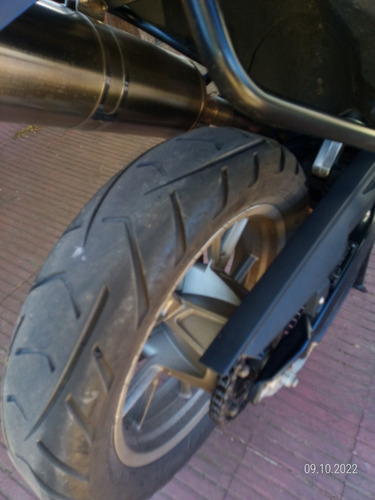 Imagen 14 de 24 de Bmw F 700 Gs