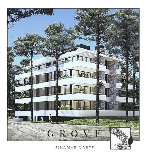 Grove Pinamar Norte - PRE VENTA