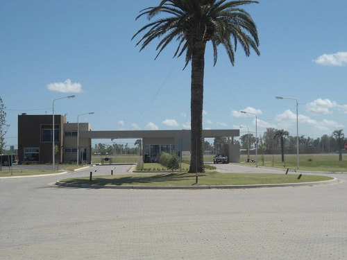 Terreno 360 M2 - Tierra De Sueños 3 - Roldán | Venta