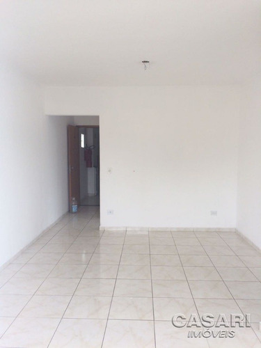 Cobertura Residencial À Venda, Vila América, São Bernardo Do Campo.. - Co2014