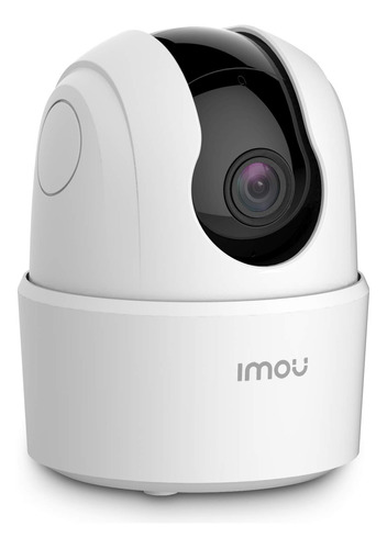 Imou Cámara Ip Smart Wifi Domo Ir Ranger 2c 3mp 2304x1296