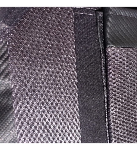 Suzuki Ignis 2026 13pz Fundas De Asiento De Tela New