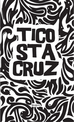 Box Tico Santa Cruz, de Cruz, Tico Santa. Editora Belas-Letras Ltda., capa mole em português, 2016