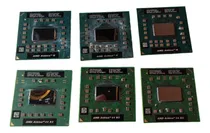 Comprar Procesadores Para Laptop Amd Athlon Phenom Sempron Turion