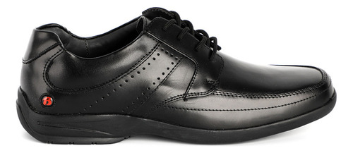 Bata Zapatos Escolar Para Hombres