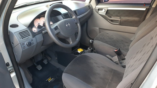 Chevrolet Meriva 1.8 Gls 2008