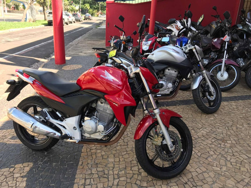 Honda Cb 300