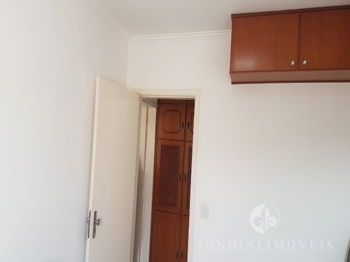 Vendo Ótimo Apto. No Cond. Portal De Jundiaí Na Vila Helena, 104 M² De A/c, 03 Dormitórios, 01 Suíte, Salas De Estar E Jantar, Sacada, Lavanderia, Lazer Com Piscina, Salão De Fest - Ap00274 - 343425