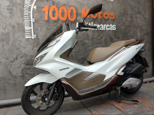 Imagem 7 de 9 de Honda Pcx 150 Dlx 2020