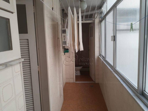 Imagem 23 de 30 de Apartamento À Venda, 210 M² Por R$ 2.950.000,00 - Copacabana - Rio De Janeiro/rj - Ap8615
