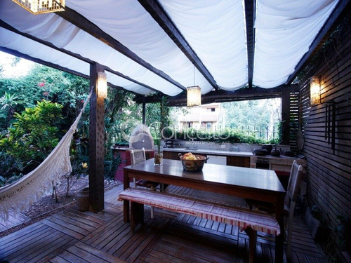 Imagem 8 de 15 de Casa Em Condominio - Boa Vista - Ref: 7813 - V-7813