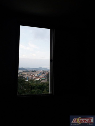 Imagem 8 de 15 de Apartamento Para Venda No Bairro Vila Bremen Em Guarulhos - Cod: Ai29312 - Ai29312