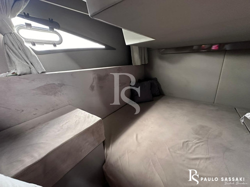 Lancha Nx 400 Ht Ñ Focker Triton Sessa