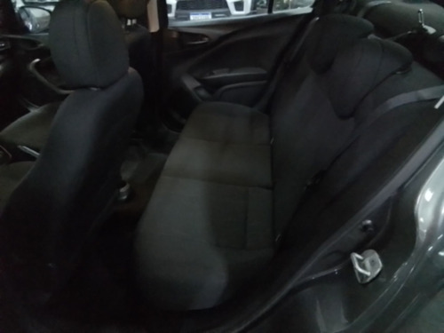 Fiat Cronos 1.3 FIREFLY FLEX DRIVE MANUAL