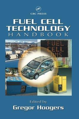 Libro Fuel Cell Technology Handbook - Gregor Hoogers