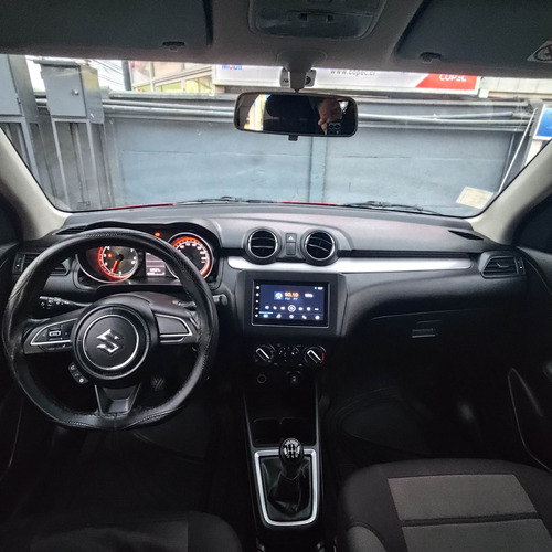 Susuki Swift